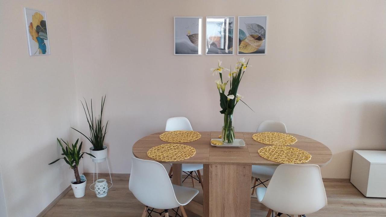 Diva Apartman Arandjelovac Exterior foto