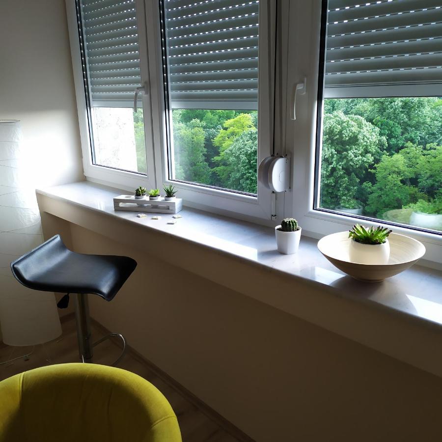 Diva Apartman Arandjelovac Exterior foto