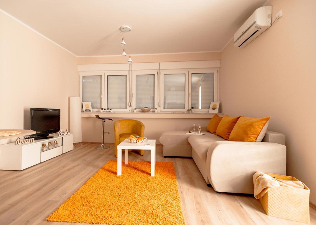 Diva Apartman Arandjelovac Exterior foto