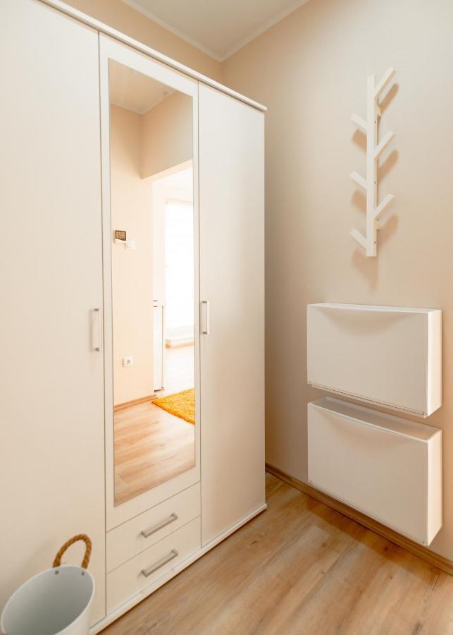 Diva Apartman Arandjelovac Exterior foto