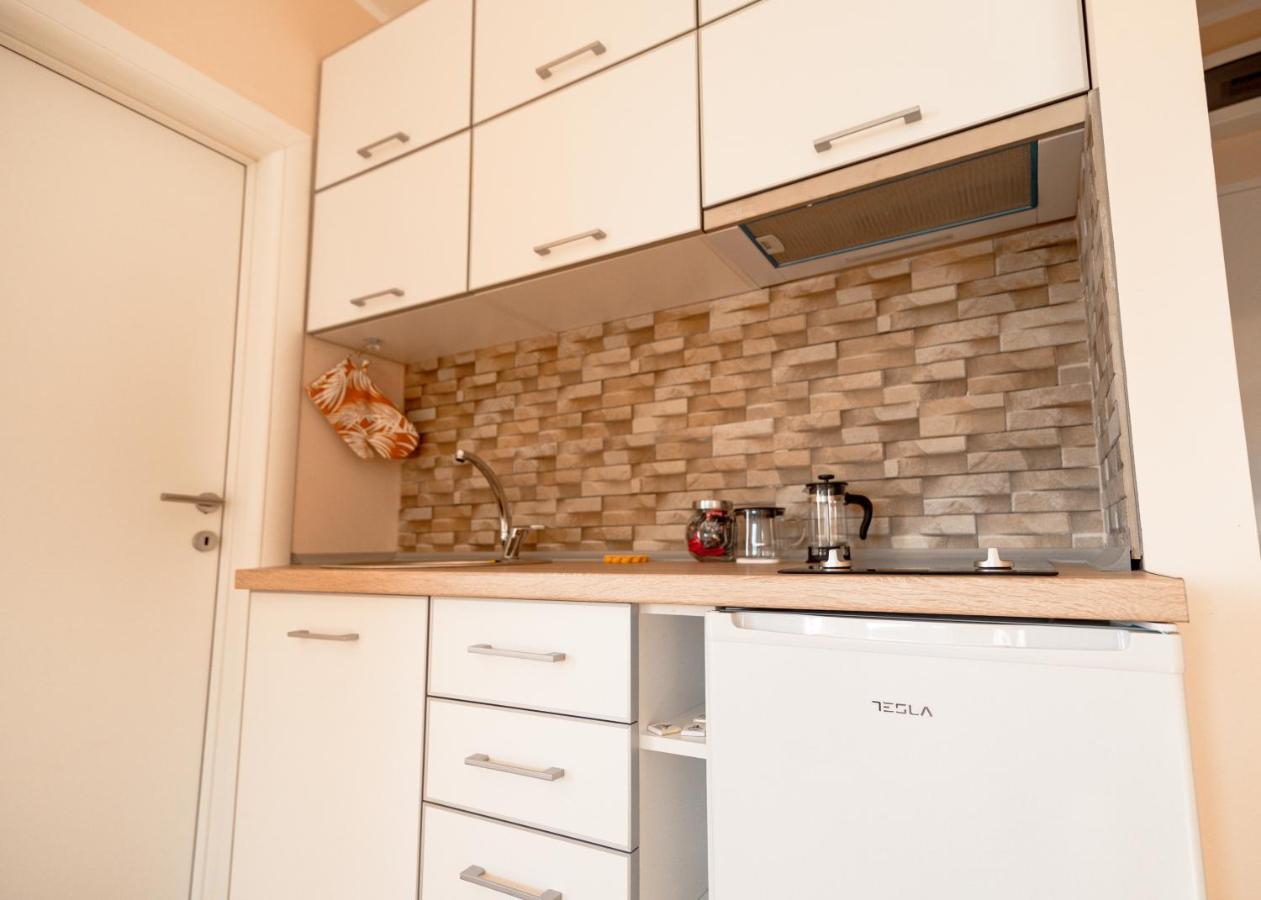 Diva Apartman Arandjelovac Exterior foto