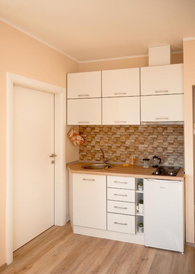 Diva Apartman Arandjelovac Exterior foto